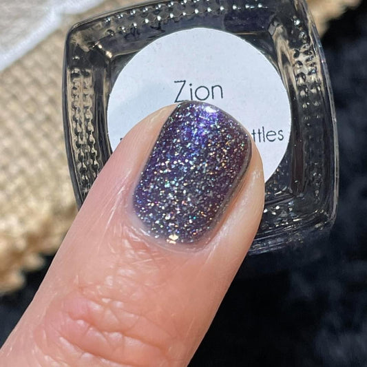 Zion