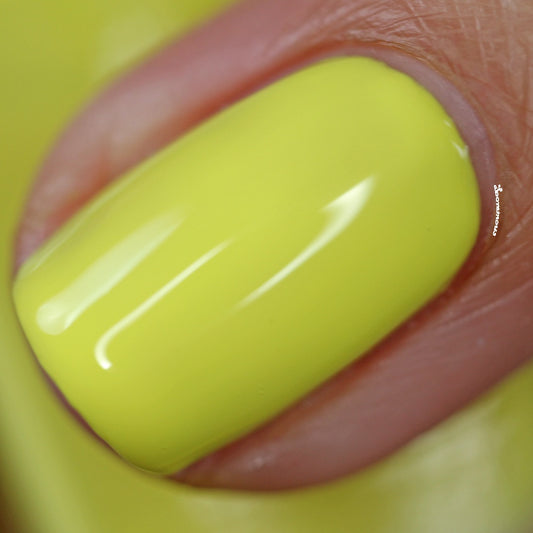 Yellow (Primary)
