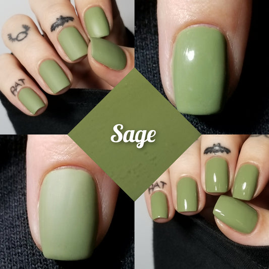 Sage