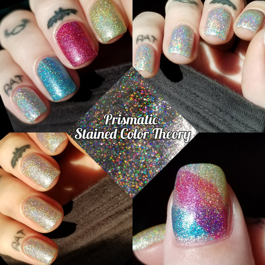 Prismatic