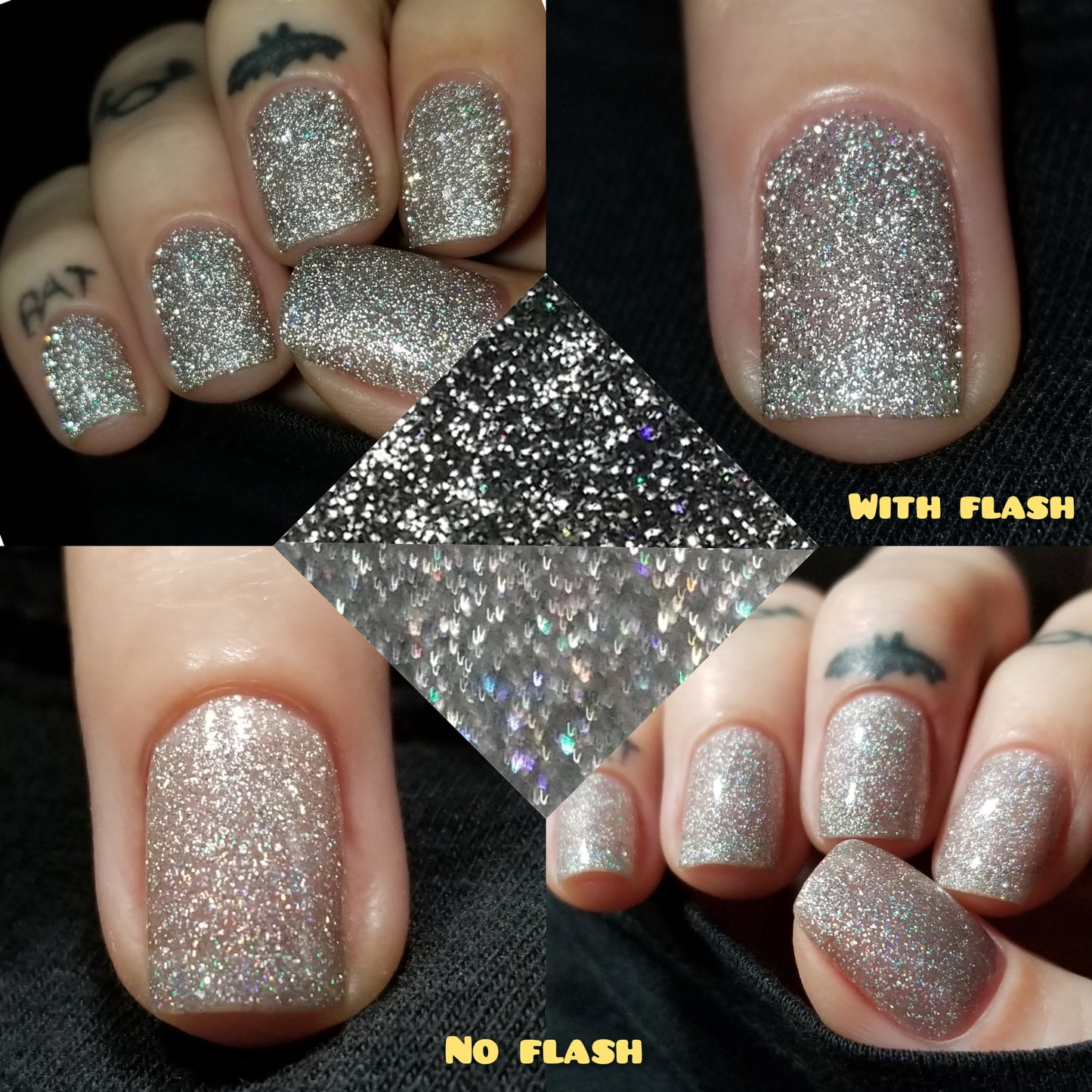 Holo Reflect